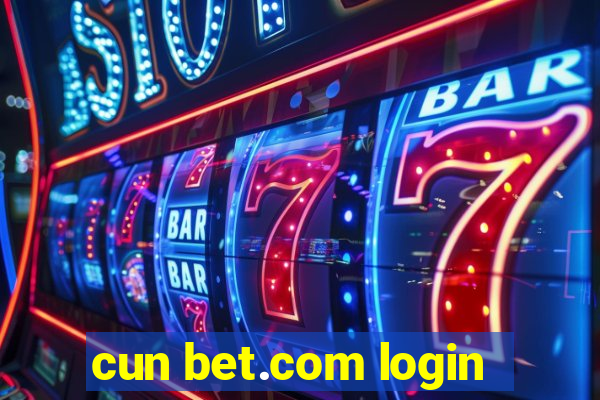 cun bet.com login